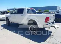 2009 Dodge RAM фото