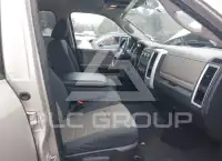 2009 Dodge RAM photo