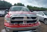 2009 Dodge RAM фото