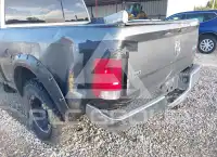 2009 Dodge RAM фото