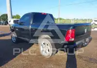 2009 Dodge RAM фото
