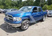 2009 Dodge RAM фото