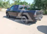 2009 Dodge RAM фото