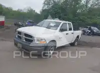 2009 Dodge RAM photo