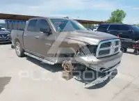 2009 Dodge RAM photo