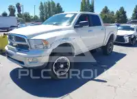 2009 Dodge RAM фото