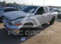 2009 Dodge RAM фото