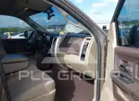 2009 Dodge RAM фото