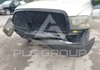 2009 Dodge RAM фото