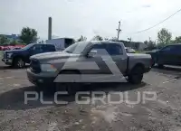 2009 Dodge RAM фото