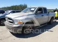 2009 Dodge RAM photo