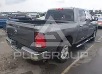 2009 Dodge RAM фото