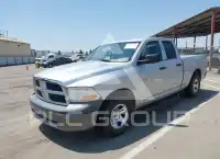 2009 Dodge RAM фото