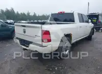 2009 Dodge RAM фото