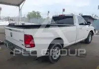 2009 Dodge RAM photo