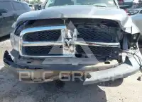 2009 Dodge RAM фото