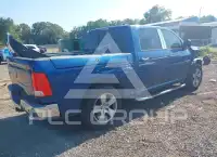 2009 Dodge RAM фото