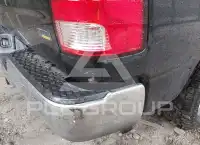 2009 Dodge RAM фото