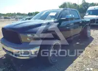 2009 Dodge RAM фото