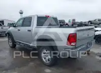 2009 Dodge RAM фото