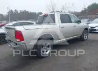 2009 Dodge RAM photo