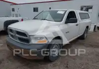 2009 Dodge RAM photo