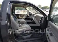 2009 Dodge RAM photo