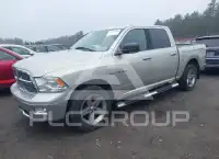 2009 Dodge RAM photo
