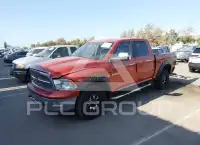 2009 Dodge RAM фото
