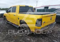2009 Dodge RAM photo