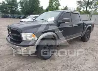 2009 Dodge RAM фото