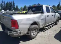 2009 Dodge RAM photo