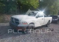 2009 Dodge RAM фото