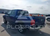 2009 Dodge RAM photo