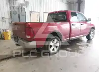 2009 Dodge RAM фото