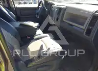 2009 Dodge RAM photo
