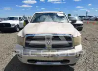 2009 Dodge RAM фото