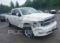 2009 Dodge RAM фото