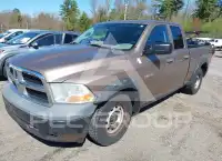 2009 Dodge RAM photo