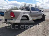 2009 Dodge RAM фото