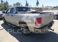 2009 Dodge RAM photo