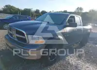 2009 Dodge RAM фото