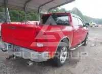 2009 Dodge RAM фото