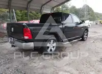 2009 Dodge RAM фото