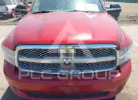 2009 Dodge RAM фото