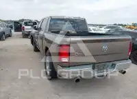 2009 Dodge RAM фото