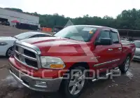 2009 Dodge RAM фото