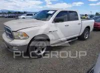 2009 Dodge RAM фото