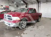 2009 Dodge RAM фото