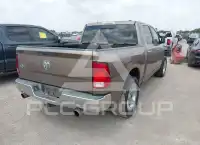 2009 Dodge RAM фото